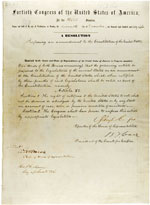 15th Amendment