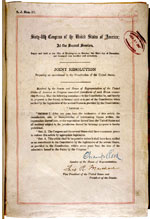 18th Amendment