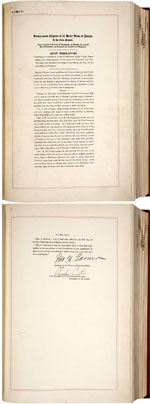 20th Amendment