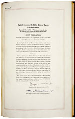 22nd Amendment