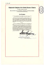 23rd Amendment