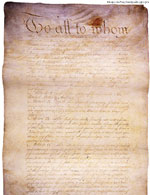Articles of Confederation